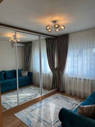 3 Camere | Vitan | Proximitate Metrou | Centrala Proprie | Mobilat – fotografia 5 din 7