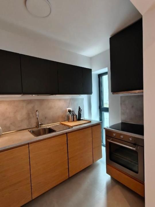 2 Camere de inchiriat | ONE Cotroceni | Centrala | Parcare | Metrou – fotografia 6 din 11