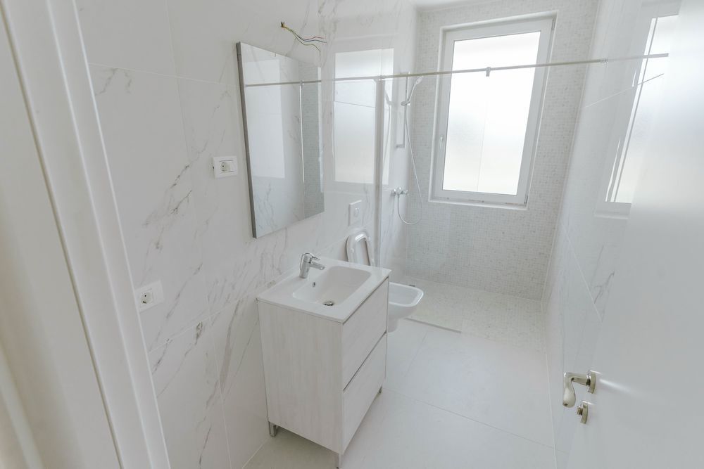 2 camere | etaj intermediar | bloc nou | zona excelenta | loc de parcare – fotografia 12 din 13