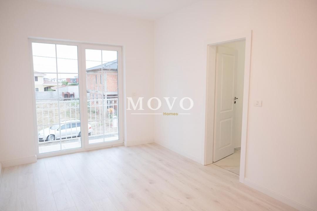 INVESTITIE. Duplex in stil mediteranian cu 5 camere, in Dumbravita. – fotografia 4 din 16