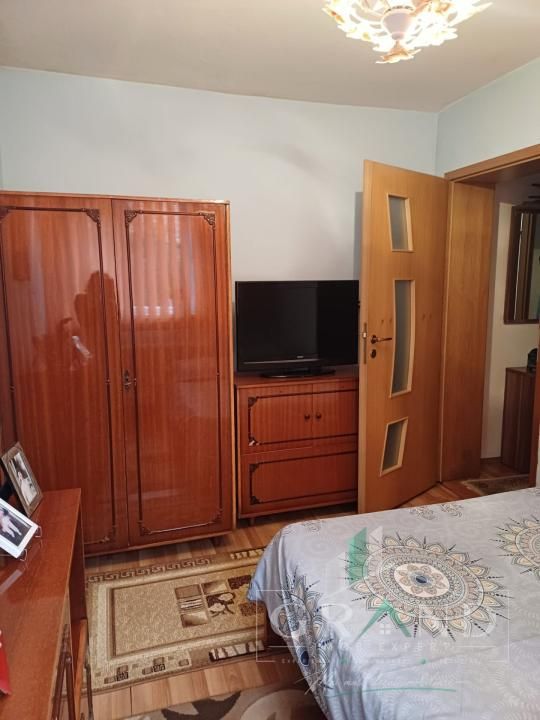 2 camere decomandate | 52,45 mp | Parter | Str. Taberei | Manastur – fotografia 3 din 7