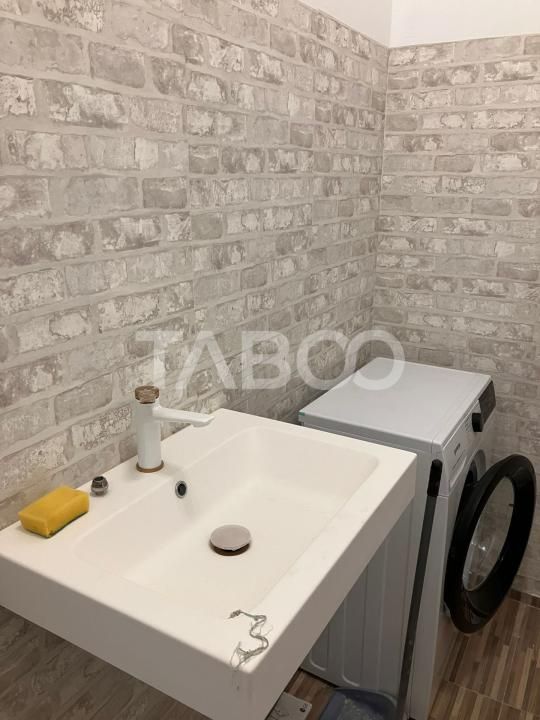 Apartament cu 2 camere in Floresti zona Teilor prima inchiriere – fotografia 8 din 12