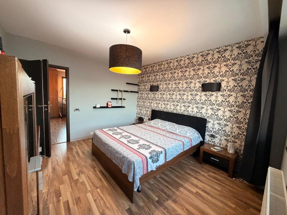Apartament 3 camere | Pet Frendly | Centrala Proprie | Loc de Parcare | Boxa – fotografia 2 din 10