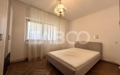 Apartament cu 3 camere de vanzare cu boxa si lift in Manastur zona BIG