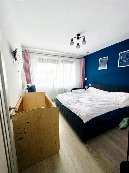 Apartament 3 camere , 70 mp , zona Bmw / Vivo – fotografia 4 din 8