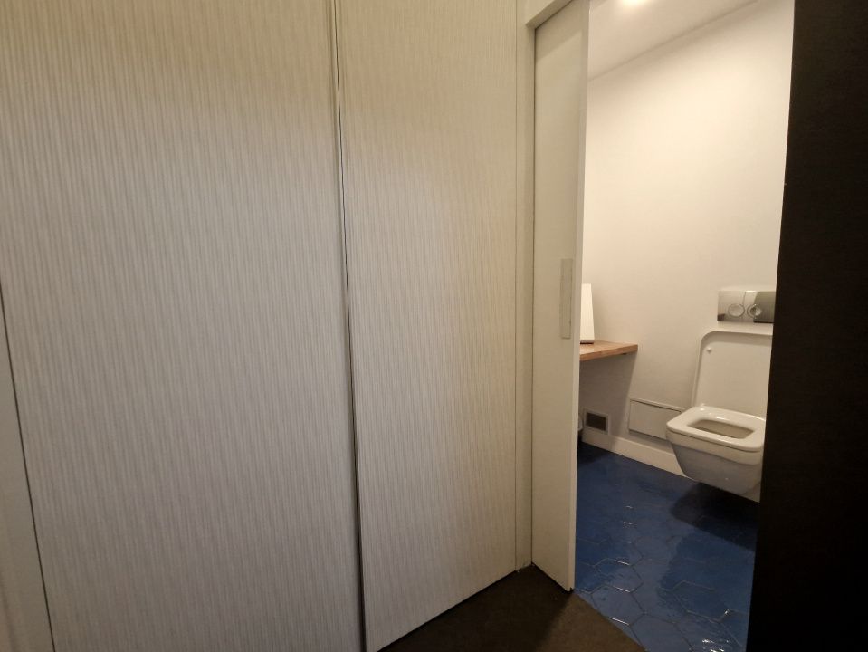 Spatiu de birou, finisat si mobilat modern in Piata Mihai Viteazul – fotografia 10 din 17