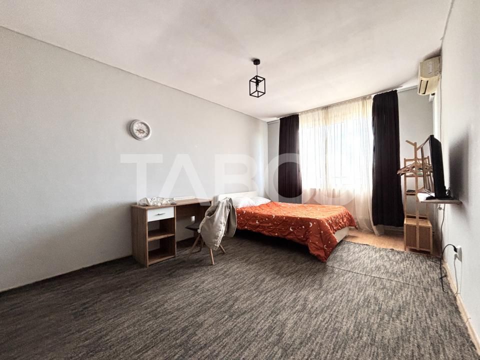 Garsoniera de vanzare finisat la cheie in cartierul Gruia – fotografia 3 din 5