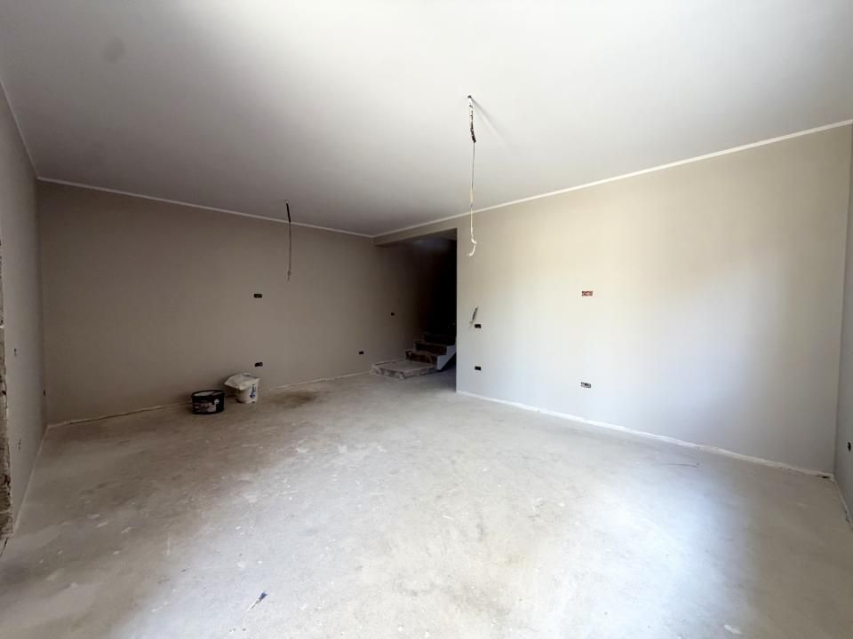 Duplex spatios, 5 camere, 162 mp utili, 538 mp teren - Dumbravita – fotografia 5 din 14