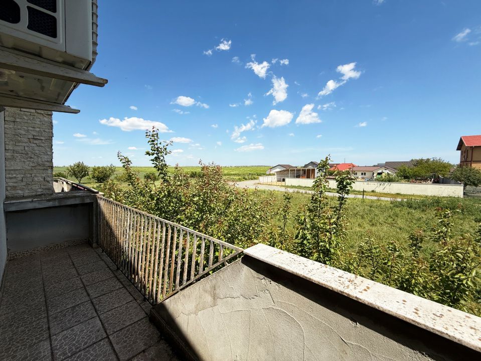Vila tip duplex în Cumpăna-ideală pentru două familii sau o familie numeroasa – fotografia 24 din 24