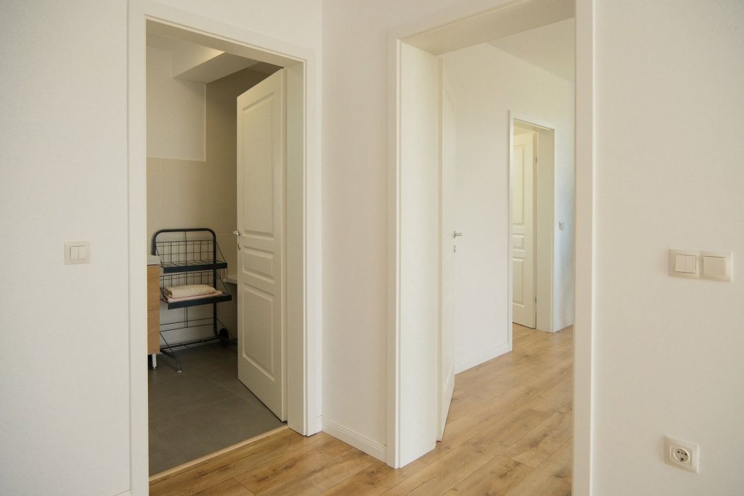 Casa individuala P+1 Sat Pata teren generos Finisata complet 0% comision – fotografia 31 din 50