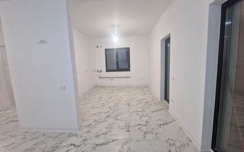 Duplex de vanzare cu 3 camere si teren de 309 mp - Recas