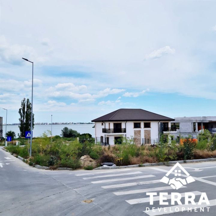 Teren 5000 mp la DN | Pozitie premium - oportunitate excelenta de investitie – fotografia 6 din 6