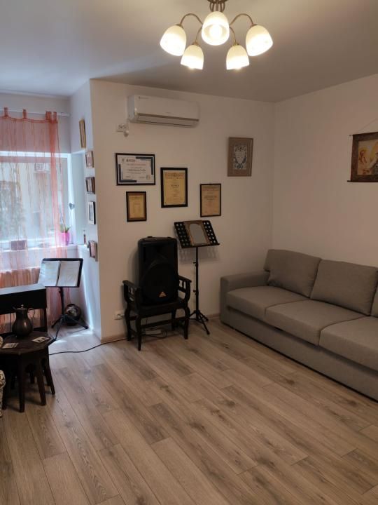 3 camere | Foișorul de Foc- Traian | Etaj 1 | Vila | Renovat – fotografia 8 din 18