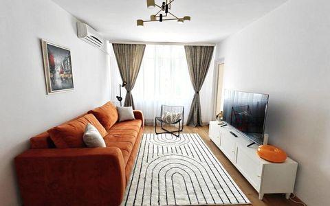 2 Camere de inchiriat | Dristor | Metrou | Parcare | Pet friendly