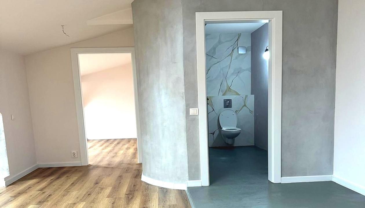 Apartament 2 camere de închiriat tip mansardă | Străulești | Parcare – fotografia 5 din 7