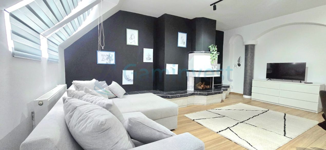 Apartament cu doua camere de inchiriat in Oradea, zona Gh. Doja – fotografia 2 din 7