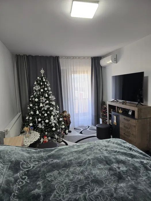 Apartament de vanzare 1 camera,42 mp,Zona Floresti – fotografia 1 din 5