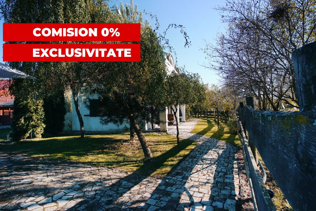 Vanzare Pensiune de Lux in Vlaha, Oportunitate Investitie Turism – fotografia 6 din 40