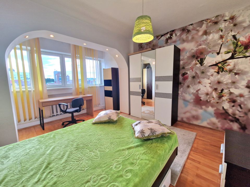 3 camere mobilat, Piata Cipariu – fotografia 6 din 17