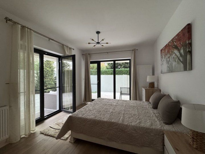 2 Camere de inchiriat | Pipera-Voluntari | Pet-friendly |Parcare | Curte | – fotografia 3 din 8