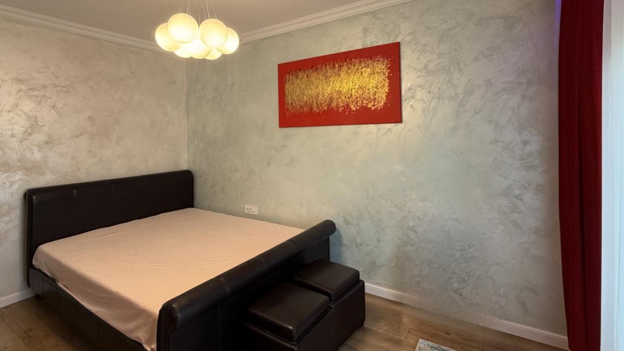 Apartament 2 camere, balcon 13 mp, piscină interioară – Iancu Nicolae, Pipera – fotografia 7 din 20