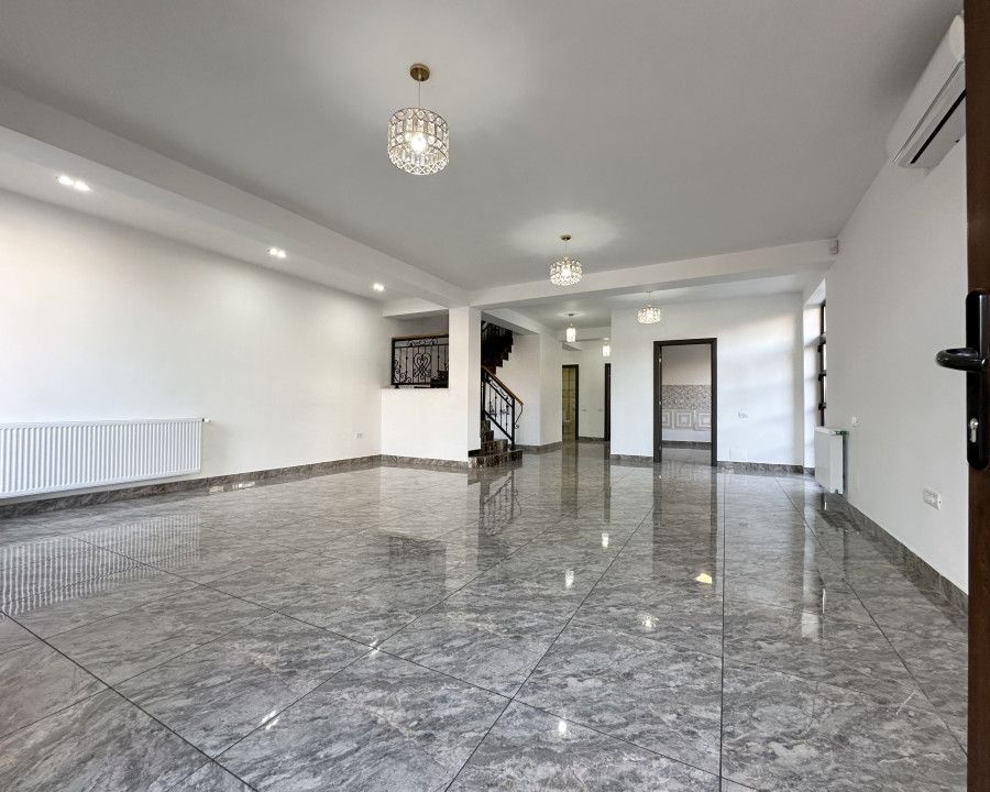 Vila 263 MP | P+2 | Teren 218 MP | Mihai Bravu | Metrou | Loc Parcare – fotografia 3 din 43