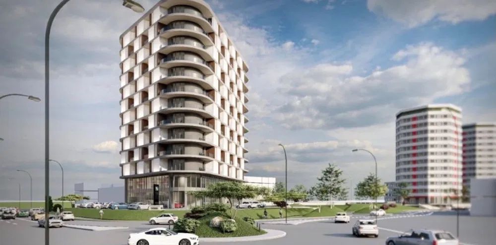 Apartament de vanzare 2 camere 46mp zona Floresti, West Peak – fotografia 6 din 6