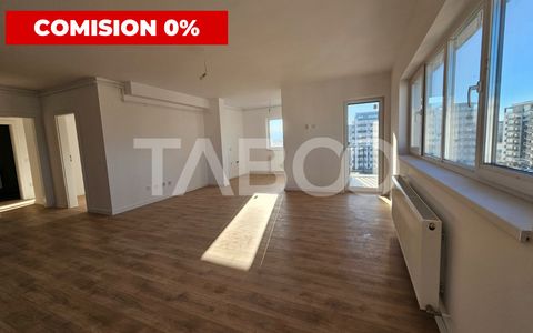 COMISION 0 Apartament 91 mp 4 camere cu LOC PARCARE Doamna Stanca