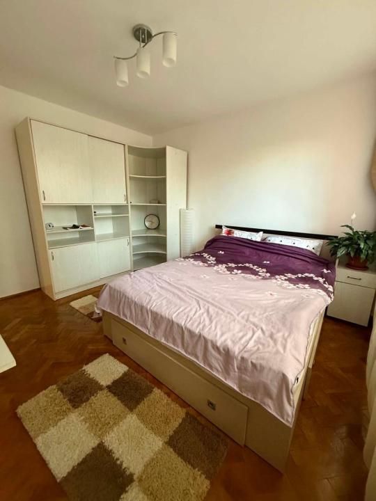 Apartament 2 camere, 54 mp, mobilat-Manastur – fotografia 1 din 5
