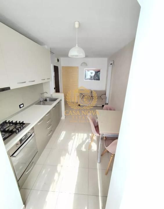 Apartament 2 camere 53mp, parcare, finisat mediu, Grigorescu – fotografia 3 din 8