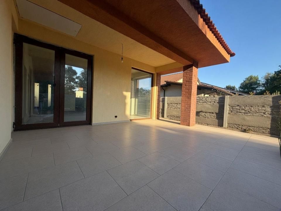 Casa individuala, 119mp utili, 500mp teren in Sanmihaiul Roman – fotografia 2 din 7