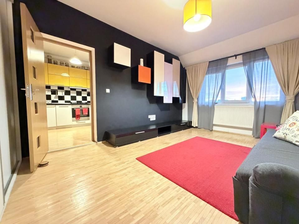 Apartament modern, 3 camere, 62 mp utili - Zona Aradului – fotografia 1 din 10