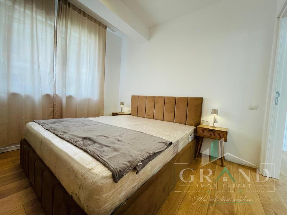 Eleganta si Rafinament | Apartament NOU | 2 Camere | 43 MP | Floresti/Urusagului – fotografia 10 din 11