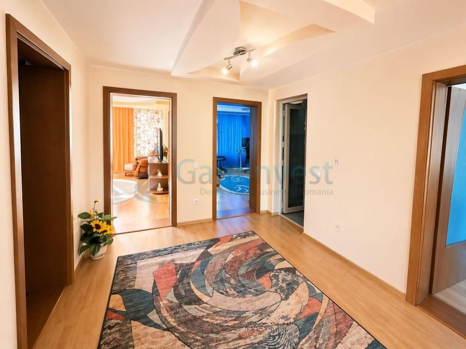 Casa de vanzare Nufarul Oradea, Bihor – fotografia 4 din 10
