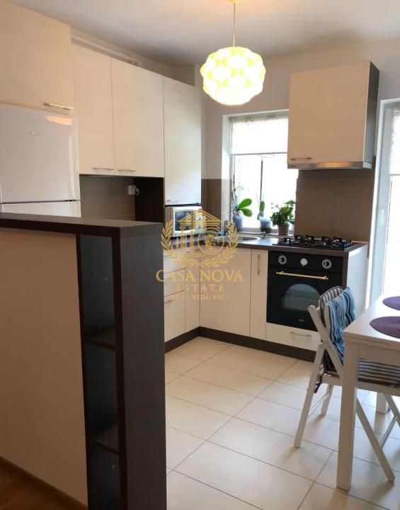 Apartament 2 camere 42mp, balcon 7mp, parcare, etaj 1, Zorilor – fotografia 4 din 7
