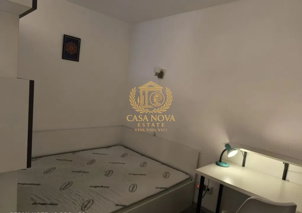 Apartament 1 camera 36mp, cartier Gheorgheni, zona Iulius Mall – fotografia 5 din 6