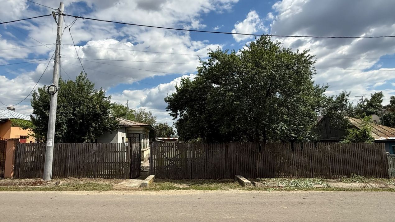 Casa rurala cu gradina mare, langa Bucuresti – fotografia 4 din 8