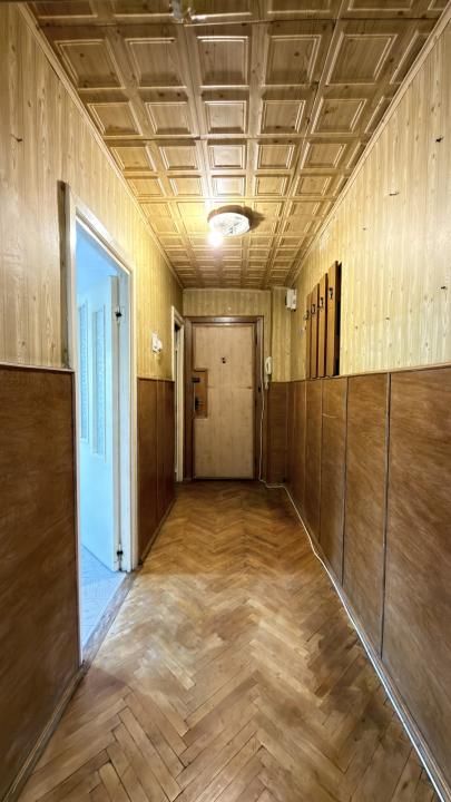 Apartament 2 camere, 50 mp utili, etaj 3 - zona Soarelui – fotografia 13 din 13