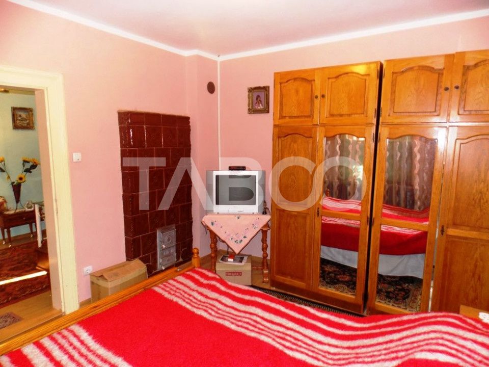 COMISION 0% Casa individuala de vanzare 370 mp teren 760 mp Gusterita – fotografia 14 din 23