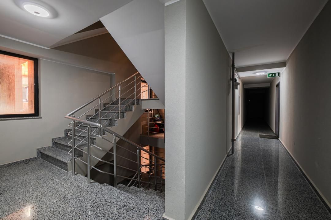 Apartament 2 camere | Bloc nou | Terasă 12,4 mp | Vedere Port și Far – fotografia 33 din 34