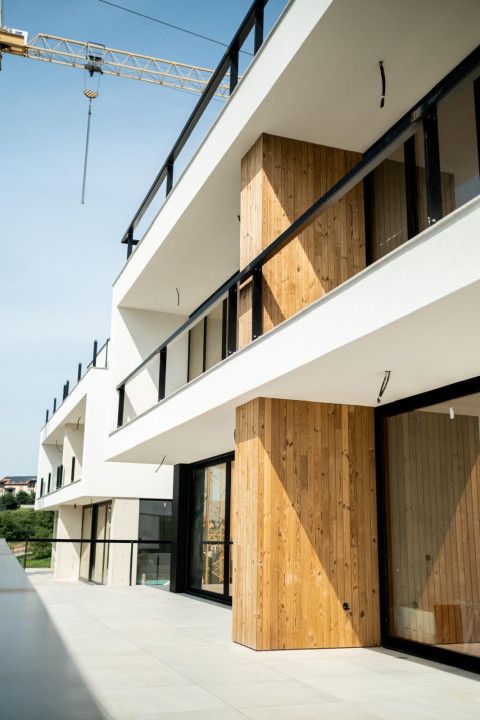 Unitate Duplex | 180mp | 4 Camere | Terase si Curte 100mp | Europa – fotografia 1 din 4