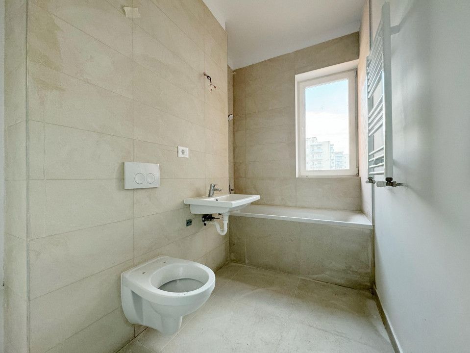 Apartament 3 camere, decomandat, 79.2mp utili,etajul 1- zona Aradului – fotografia 5 din 10