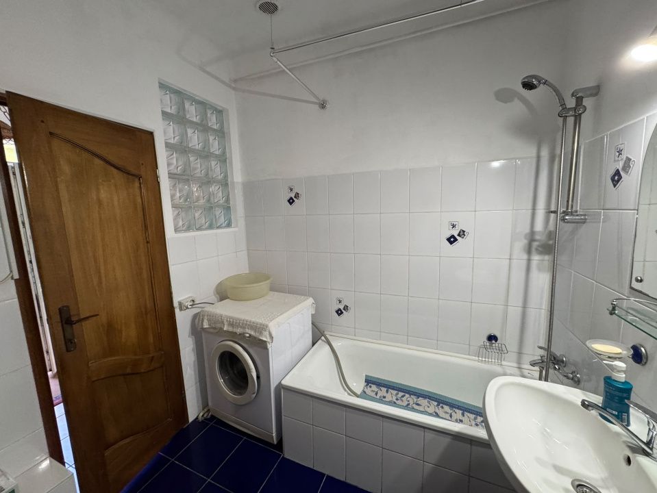 Ofertă de vânzare casă cu 5 camere+ garaj, zona P-Ța Cipariu – fotografia 21 din 22