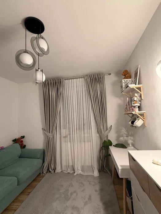 Apartament 3 camere de 84 mp , zona : Floresti Eroilor – fotografia 6 din 8