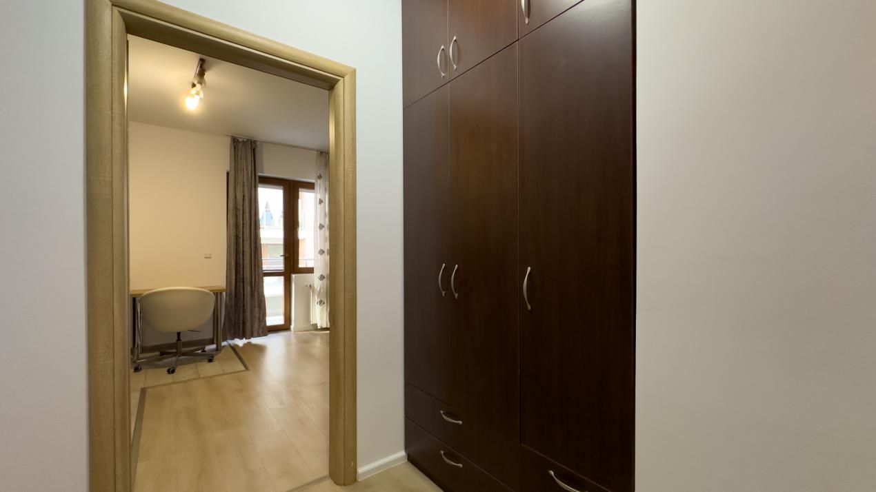 Apartament cu 2 camere | Decomandat | 8 mp Balcon | Cartierul Solar – fotografia 10 din 13