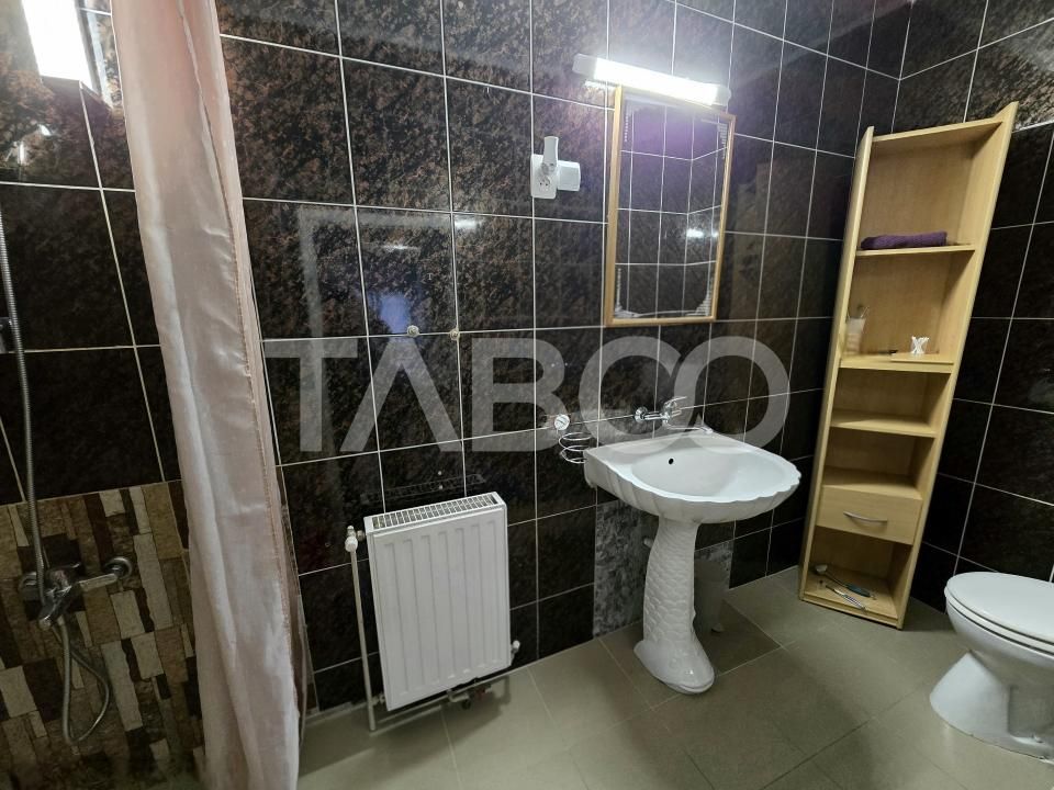 Apartament 2 camere de vanzare la etajul 1 in Centrul Istoric Sibiu – fotografia 8 din 16