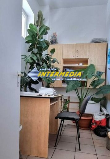 Spatiu Comercial 110 mp Vitrina la Bulevard CETATE Stadion 2 Accese fata spate – fotografia 5 din 10