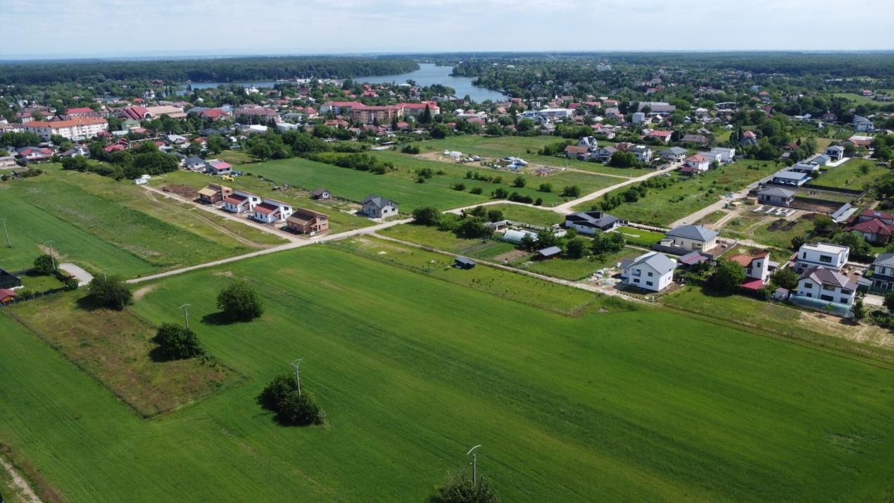 Oportunitate de Investiție și Dezvoltare Rezidențială: Teren 2.246mp, Snagov-A3 – fotografia 7 din 16