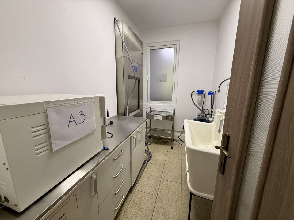 Spatiu comercial, 861.29 mp, Central, zona Ramada – fotografia 14 din 21