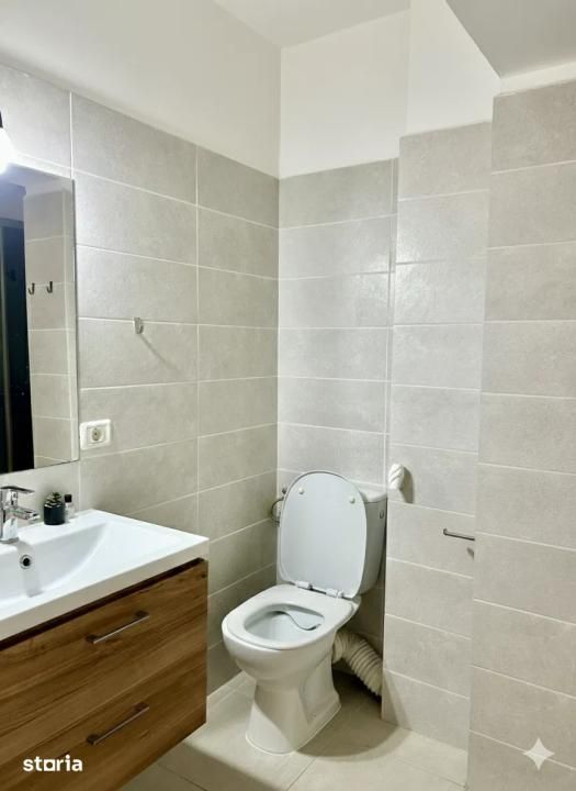 2 Camere - 47 m.p | Et.4/4 Lift | Bloc Nou - Zona Theodor Pallady – fotografia 7 din 9